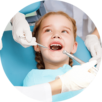 Children's Dentistry | All About Family Dental | General & Family Dentist | SW Calgary