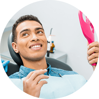 Cosmetic Dentistry | All About Family Dental | General & Family Dentist | SW Calgary