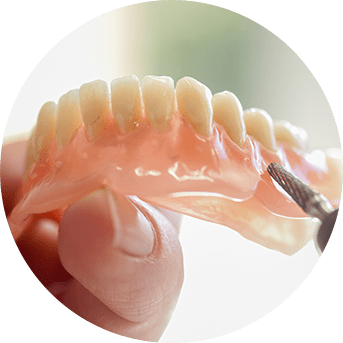 Dentures | All About Family Dental | General & Family Dentist | SW Calgary