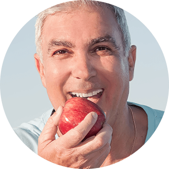 Dentures | All About Family Dental | General & Family Dentist | SW Calgary