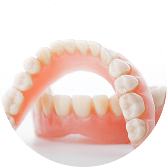 Full Dentures | All About Family Dental | General & Family Dentist | SW Calgary
