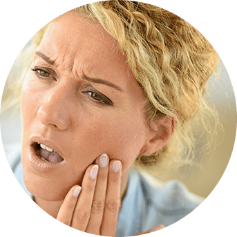 TMJ Therapy | All About Family Dental | General & Family Dentist | SW Calgary