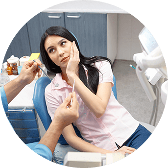 Tooth Extractions | All About Family Dental | General & Family Dentist | SW Calgary